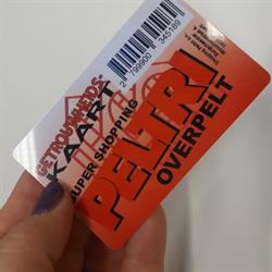 Peltri Super Shopping NV, Overpelt openingstijden
