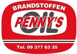 Penny's oil bvba Brandstoffen, Eeklo openingstijden