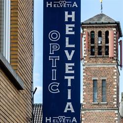Optic Helvetia bvba, Sint-Pieters-Leeuw openingstijden