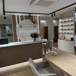 Optiek Bové, Bocholt openingstijden