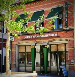 Optiek Luc Van Caeneghem BV., Kasterlee openingstijden