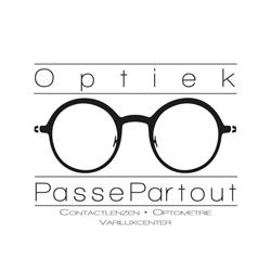 Optiek Passe-partout, Aalst openingstijden
