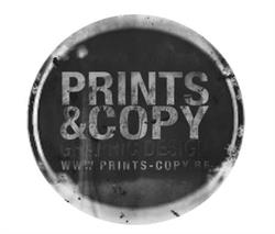 Prints & Copy BVBA, Antwerpen openingstijden