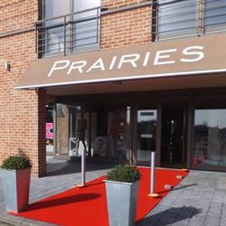 Prairies - Finest Clothes, Lasne openingstijden
