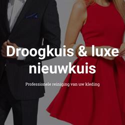 Presto Clean, Beringen openingstijden