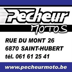 Pêcheur Motos, Saint-Hubert openingstijden