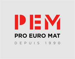 Pro - Euro - Mat, Ciney openingstijden