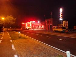 Nachtergaele Services BV / TEXACO NAZARETH, Nazareth openingstijden
