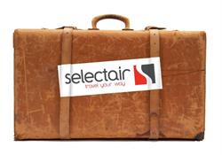 Selectair-Reizen Plus, Aalter openingstijden