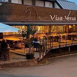 Relaxatiecentrum Visa- Versa, Riemst openingstijden
