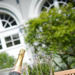 Hotel Patritius BVBA, Brugge openingstijden