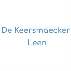 De Keersmaecker Leen, Bornem openingstijden