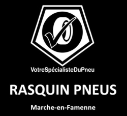 Rasquin Pneus SRL, Marche-en-Famenne openingstijden