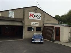 Reco Cars, Brugelette openingstijden