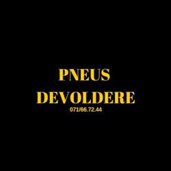 Pneus Devoldere, Philippeville openingstijden
