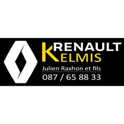 Renault Kelmis, Lontzen openingstijden