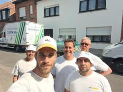 Oldijck & Zoon BVBa, Boortmeerbeek openingstijden