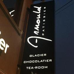 Patisserie Arnould, Saint-Hubert openingstijden