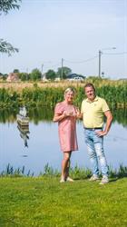 Roste Muis nv, Waterland-Oudeman openingstijden