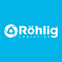 Röhlig Logistics, Antwerpen openingstijden