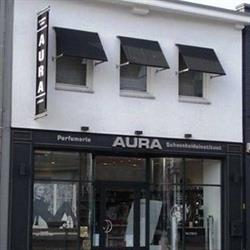 Parfumerie Aura, Kapellen openingstijden