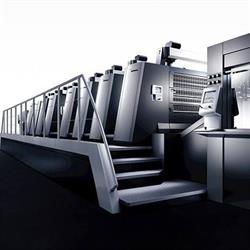 Drukk Parys Printing NV, Evergem openingstijden