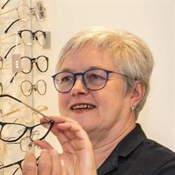 Optiek Brigitte Roebben, Assenede openingstijden