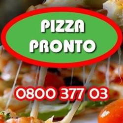 Pizza Pronto-namur, Namen openingstijden