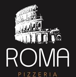Pizzeria Roma, Namen openingstijden
