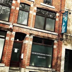 Planning Rochefort asbl, openingstijden