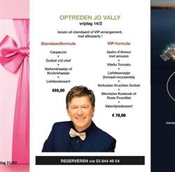 Scaldiana, Rupelmonde openingstijden