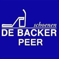 Schoenen de Backer Bvba, Peer openingstijden