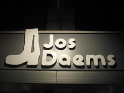 Schoenen Daems Jos bvba, Mol openingstijden