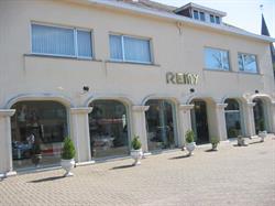 Remy schoenen bvba, Beringen openingstijden