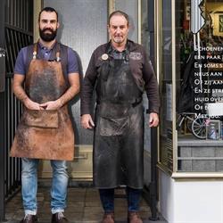 Schoenservice BVBA, Turnhout openingstijden