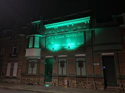 Privé Sauna Casa Verde, Dendermonde openingstijden