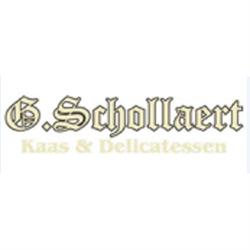 Kaashandel Schollaert, Gent openingstijden
