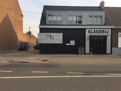 Slagerij Marc Schollier - Caenepeel, Gent openingstijden
