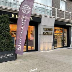 Rijmenants BVBA, Brasschaat openingstijden