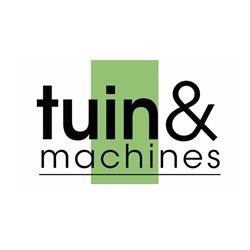Tuin & Machines BVBA, Geraardsbergen openingstijden