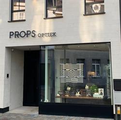 Optiek Frank Props, Wetteren openingstijden