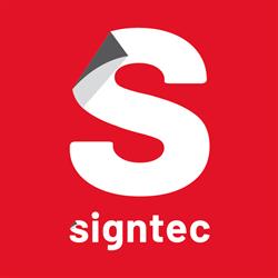 Signtec Visual Communication, Malmedy openingstijden