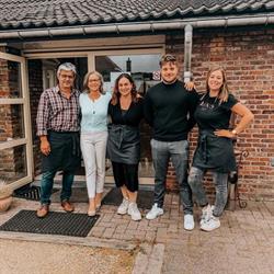 Restaurant Mythos, Lochristi openingstijden