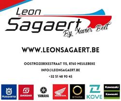 Leon Sagaert by Xavier Beel, Meulebeke openingstijden