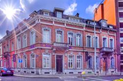 Saint-James, Bergen openingstijden