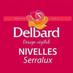 Serralux Delbard, Nijvel openingstijden