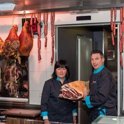 Superette De Bever NV, Oudenaarde openingstijden