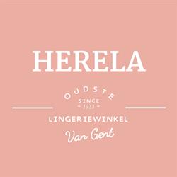 Herela, Gent openingstijden