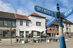 Sacchetti's bvba, Willebroek openingstijden