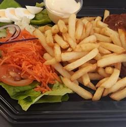 Snack-Inn bvba, Bocholt openingstijden
